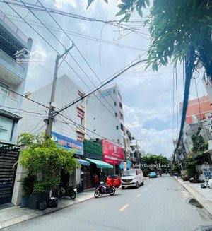 bán nhà hxh thông nguyễn văn công p3 gò vấp, 32m2, 4 tầng btct 3pn, cách mt 15m, chỉ 6.1tỷ tl