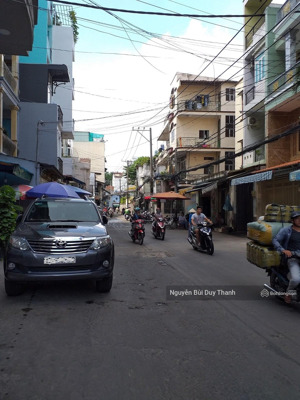 bán nhà hẻm đẹp 606 đường 3/2 p14 q10 dt: 9.3x26m kvxd: hầm 5 tầng giá 49 tỷ lh 