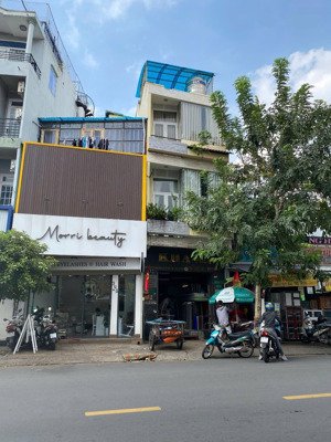 bán nhà mặt phố tại đường tân sơn nhì, tân sơn nhì, tân phú, 9,8 tỷ, 30m2