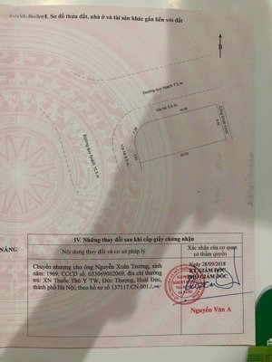 bán góc 2 mặt tiền siêu vị trí nam hòa xuân (b2.84), lô 84 đối diện trường học