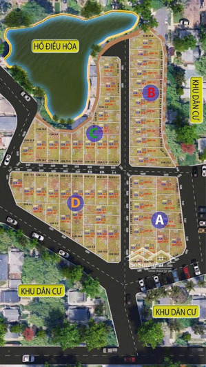 khu đất với điểm nhấn vị trí nằm sát các resort và ccn lớn trọng điểm tại phú thành, hòa bình