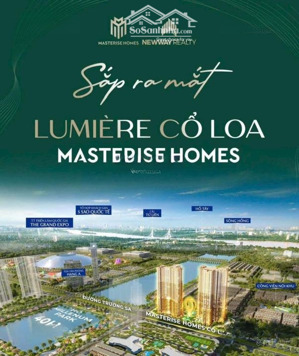 mở bán 2 toà cao cấp nhất tại vinhomes cổ loa. lh em duy anh để nhận thông tin