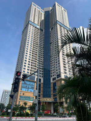 quỹ căn góc 2pn 3pn diện tích 82m2,96m2,117m2 tại golden park, phạm văn bạch, cv cầu giấy, đsq mỹ