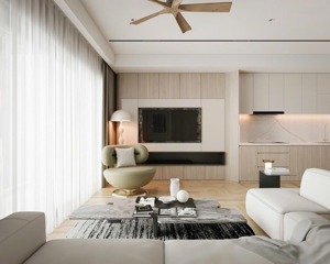 bán cc tại the terra an hưng, 6,5 tỷ, 75m2, 2pn, 2wc