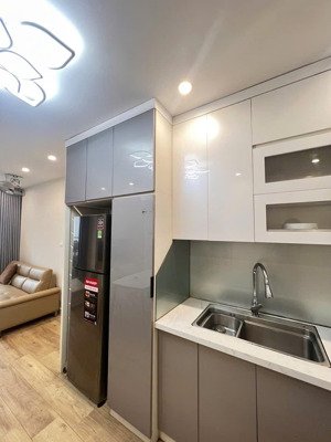 chỉ 4.86 tỷ - căn hộ 3 phòng ngủ 75m2, full nội thất sẵn sổ giao dịch ngay