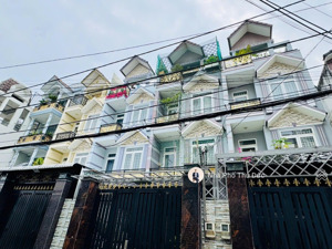 nhà đẹp 4 tầng - quận 2 - sân đỗ ôtô - gần lê văn thịnh - bình trưng - tp. thủ đức