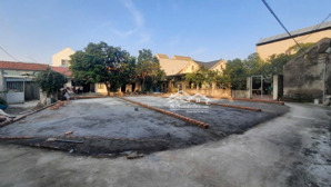 bán lô đất đẹp chúc đồng thuỵ hương chương mỹ dt 80m tiện ích bạt ngàn