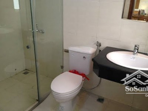 cho thuê chung cư nam đô 609 trương định, 2pn full đồ giá rẻ, 