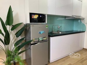 chính chủ cho thuê căn hộ cao cấp studio full đồ vinhomes greenbay