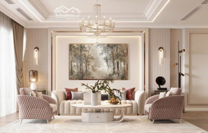 giá tốt nhất, căn hộ 2n duy nhất thị trường có view trọn khu đô thị the manor, sẵn sổ, có slot oto