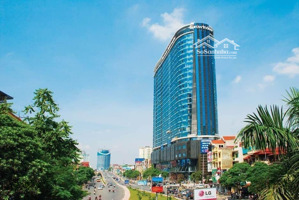 bán căn hộ chung cư eurowindow 27 trần duy hưng 122m giá 85 triệu/m2