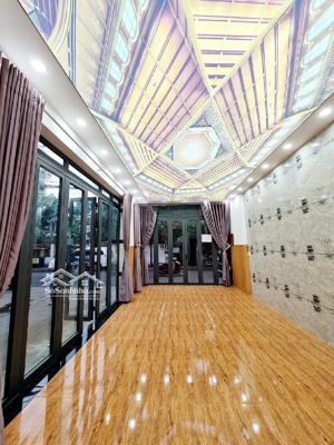 lô gốc mặt tiền kinh doanh nguyễn văn khối. 48m2. nhỉnh 6 tỷ