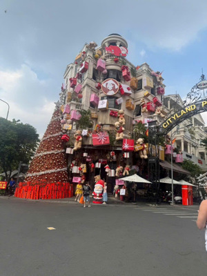 hàng hot khu cityland tt quận gò vấp - khu dân cư đẳng cấp châu âu