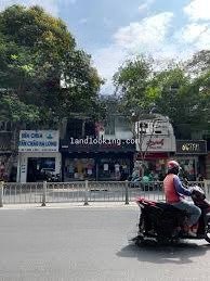 siêu hiếm : nhà mặt tiền lê văn sỹ quận 3 4,1x14m, 4 tầng, hđt 50tr/th. giá chỉ 18,7 tỷ tl