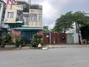 đất mặt tiền đường 37 hiệp bình chánh, xây dựng cao tầng , đường 12m trải nhựa. gặp chủ trực tiếp