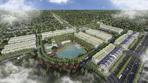 chính thức mở bán khu đô thị hawee packland cao thượng-tân yên-bắc giang 24tr/m2