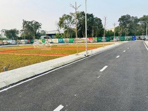 sở hữu ngay lô đất đẹp - giá tốt - vị trí đắc địa tại phú cát, tphn (khu đô thị vệ tinh hoà lạc)