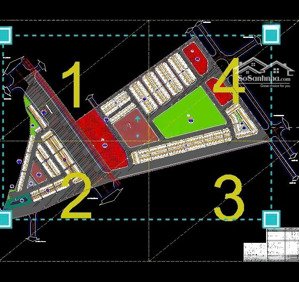 tái định cư vành đai 2 - hưng đạo - hp
