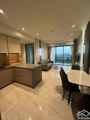 cho thuê căn hộ 2pn, 2wc tại de la sol, 22 triệu, 87m2, view siêu đẹp, thoáng mát. lh: 