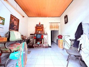 bán gấp xuất cảnh - nhà hẻm hòa hưng - nhà 3 tầng 43m² - giá 6.5 tỷ