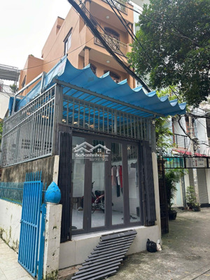 bán gấp xuất cảnh - nhà hẻm nguyễn văn cừ - nhà cấp 4 49m² - giá 8.1 tỷ