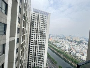 cho thuê căn hộ gold view full nội thất 57m2 giá 15tr/tháng