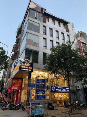 cho thuê vp 60m2 tại 216 nguyễn xiển-thanh xuân