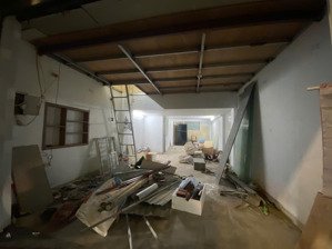 8 triệu có ngay cửa hàng tầng 1 kinh doanh + kết hợp ở tại số 66 ngõ 50 mễ trì thượng, mễ trì