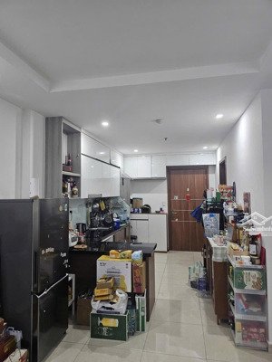 cần bán gấp căn hộ 2pn- 2wc -75m2 cityland park hills thoáng mát
