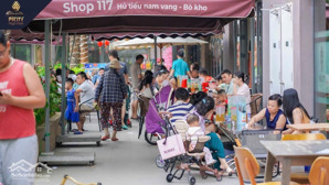 hàng hiếm tại picity high park, 6,8 tỷ, 115m2, shophouse cực chất