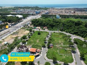 lô đất 253m2 - khu tây 3/2 - vị trí chiến lược đón sóng sun group, cơ hội đầu tư tăng giá vượt trội