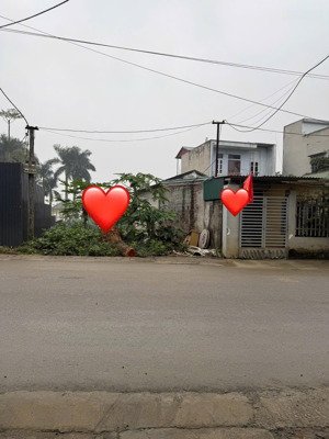 bán đất thổ cư tại phú cát, hòa lạc, hà nội 400m 2 mặt đường, sát ql 21a đầu tư chỉ 22tr/m2