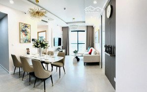 cho thuê căn hộ cao cấp midtown, pmh có 2pn đầy đủ nội thất, nhà trống vào ở liền, xem nhà dễ.