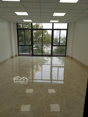 cho thuê văn phòng dịch vụ mỗ lao, diện tích 57m2/tầng, 1 tầng để thông sàn