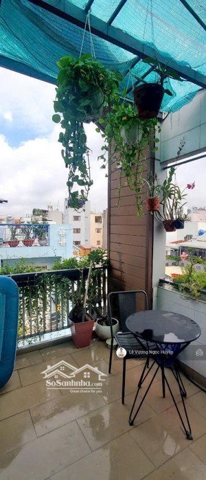 bán nhà sẵn kết cấu - hẻm to chu văn an, bình thạnh - 4 tầng 4x12m - giá rẻ 7,98 tỷ bớt lộc