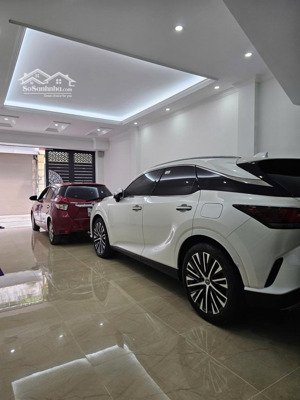 bán nhà xuân la 5 tầng thang máy 77m mặt tiền 4.5m giá 27 tỷ