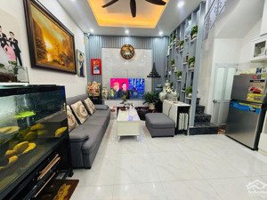 bán nhà xinh phố trương định, 2 mặt ngõ trước sau thông tứ tung, 20m ra oto chỉ 7tỷ