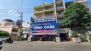 bán nhà 26-28 nguyễn cửu vân, dt: 9x20m, hđ thuê 130 triệu/tháng, giá 59 tỷ tl