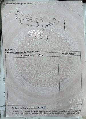 bán lô đất góc 2mt 5x23m, hẻm 4m, sát chợ thới tứ, vị trí cực đẹp, 2tỷ850tr, ttt, hóc môn