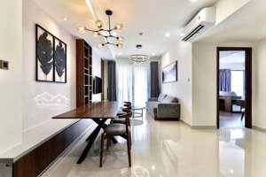 cho thuê rivera park - quận 10 - 2pn 88m2 - tầng cao view thoáng - giá 18tr/tháng