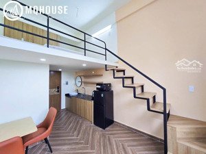 cho thuê phòng trọ đầy đủ nội thất ngay nguyễn thái sơn - đh vlu - emart