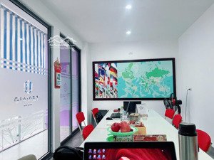 cho thuê văn phòng tầng 3 dt 30m² mặt đường phan kế toại - thuận tiện di chuyển