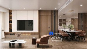 gia đình cần bán ch 168m2, 4n - 2wc tòa handi resco. tầng trung bc thoáng mát, nội thất sẵn ở, s đỏ