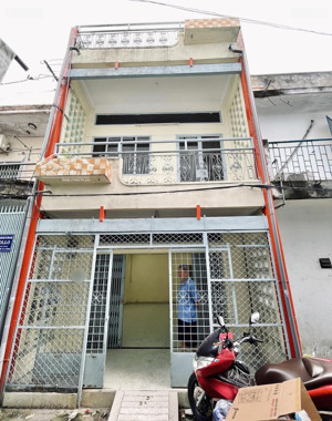 mt kinh doanh 48m2 hẻm xe hơi trần văn quang - 5 bước chân tới chợ - cho thuê tốt trong 30s