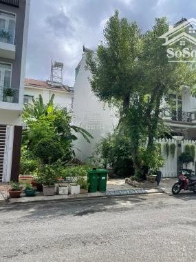 chủ bán giá tốt nhanh lô đất sổ hồng 138m2 đường 10m-ngay khu dân cư sát chợ đầu mối thủ đức- 5ty95