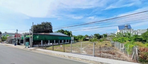 bán gấp lô đất lê minh nhật, tân thông hội, 6x27, cn 162m, sổ riêng, giá chỉ 1,3ty