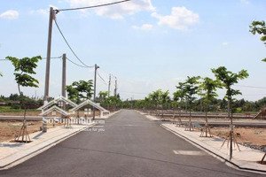 bán gấp lô đất 105m full thổ cư, sát ql21 & khu cnc hòa lạc