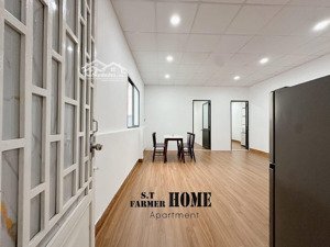 2pn - ban công đối diện ngay kingdom - gần vạn hạnh mall_70m2