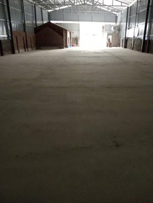 xưởng 450m2 cho thuê tại vân côn an khánh hà nội