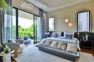 biệt thự rừng độc bản , mở bán lần đầu tiên ck tới 10%, vay 70% htls 24 tháng chuẩn bị mở bán